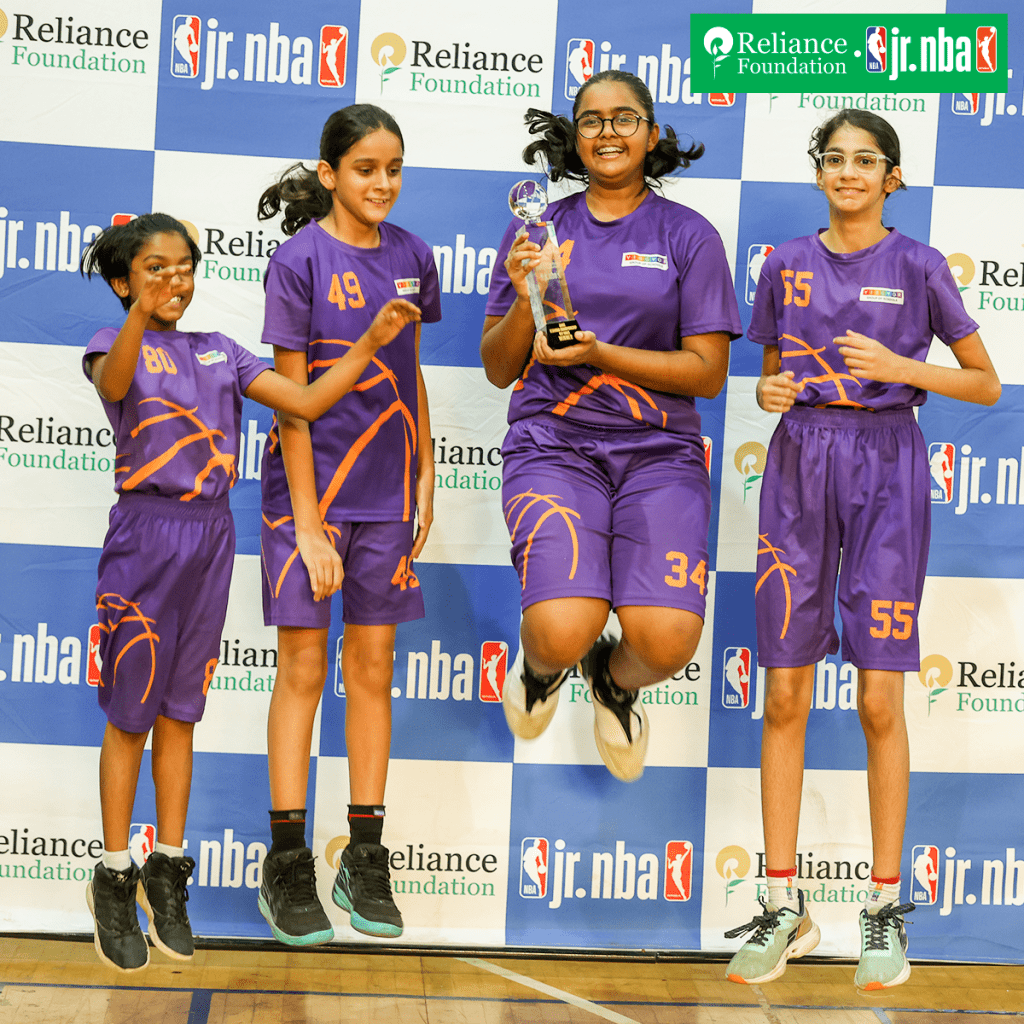 vibgyor-high-wins-boys’-under-14,-girls’-under-12-at-mumbai-leg-of-jr-nba-nationals