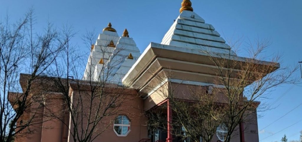 ahead-of-independence-day,-another-hindu-temple-vandalised-in-canada