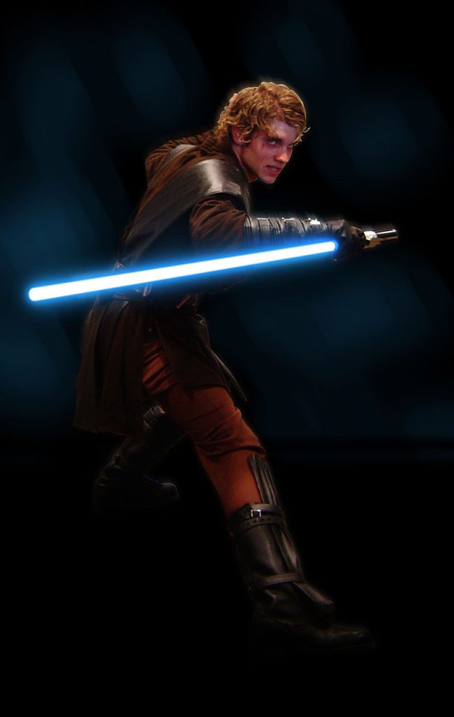 new-promo-for-‘star-wars’-series-‘ahsoka’-features-anakin-skywalker
