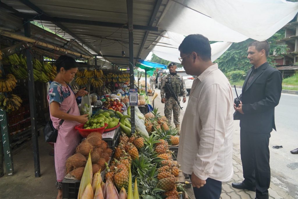 taste-of-meghalaya:-3-day-‘pineapple-fest’-to-begin-in-delhi-on-aug-18