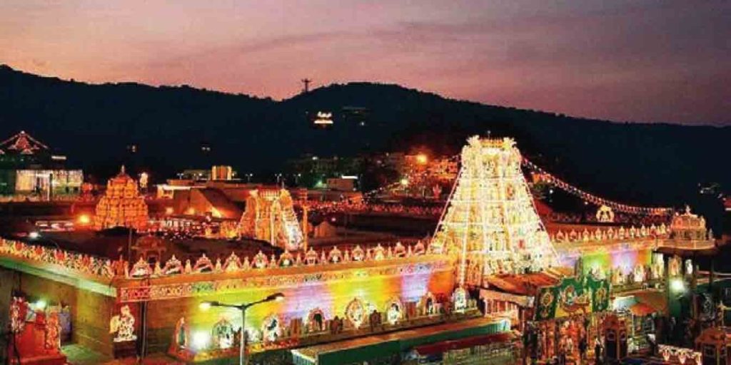 andhra-pradesh:-children-not-to-be-allowed-on-tirumala-temple-footpath-routes-after-2-p.m