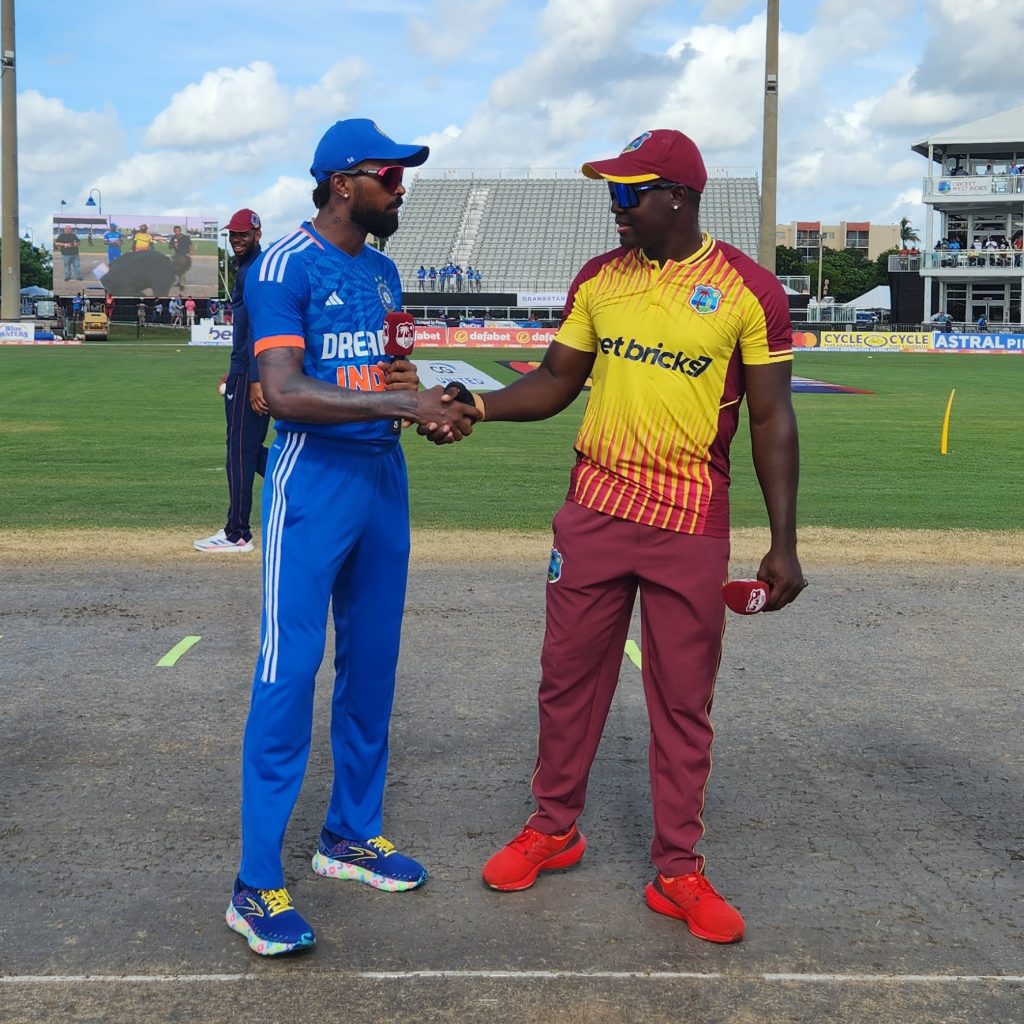 5th T20I: India win toss, opt to bat first against West Indies in decider 5th-t20i:-india-win-toss,-opt-to-bat-first-against-west-indies-in-decider