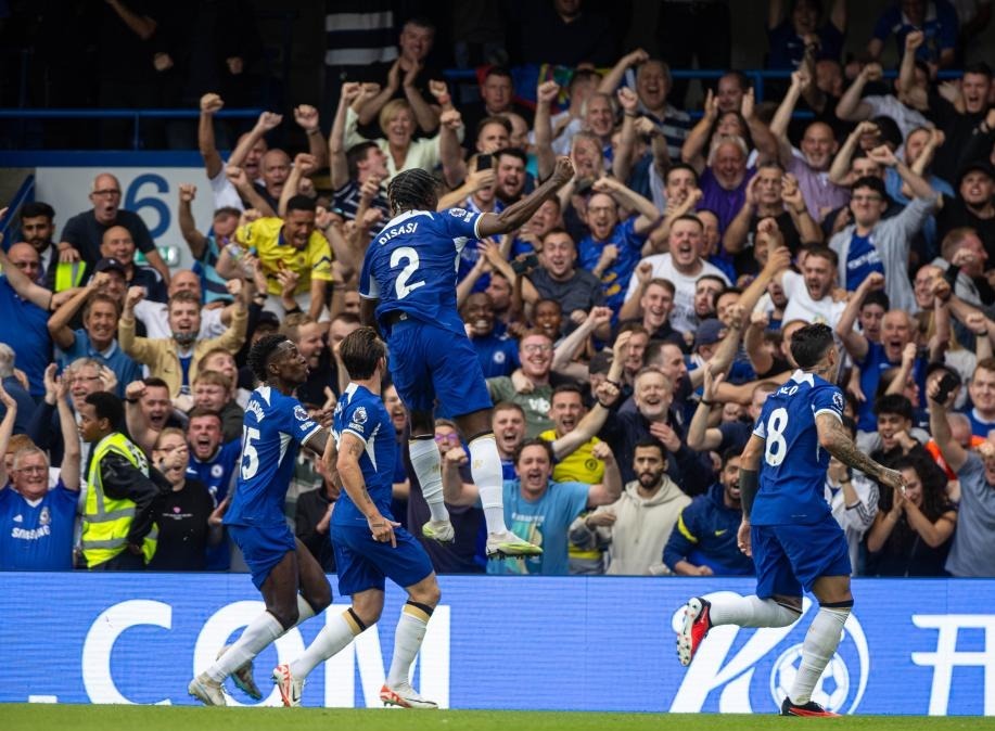 chelsea-draws-liverpool,-arsenal-and-man-city-win-in-premier-league-opening-weekend