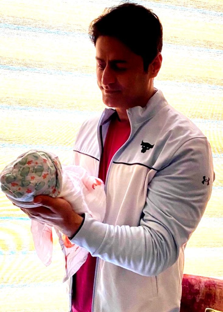 mohit-raina-takes-a-break-to-celebrate-first-birthday-as-a-proud-father