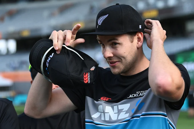 Jacob Duffy replaces Blair Tickner in NZ squad for UAE T20Is jacob-duffy-replaces-blair-tickner-in-nz-squad-for-uae-t20is