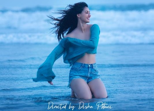 disha-patani-debuts-as-director-for-music-video-of-‘kyun-karu-fikar’