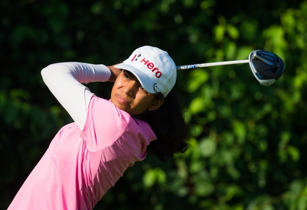Diksha finishes life best T-21 in a Major at Women’s Open diksha-finishes-life-best-t-21-in-a-major-at-women’s-open