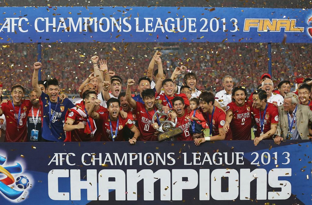 afc-to-start-women’s-champions-league,-approves-biggest-prize-purse-for-asian-club-football-competitions