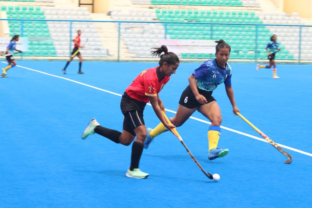 jr-women’s-hockey-league:-pritam-siwach,-sai-shakti,-har-academy-win-pool-matches