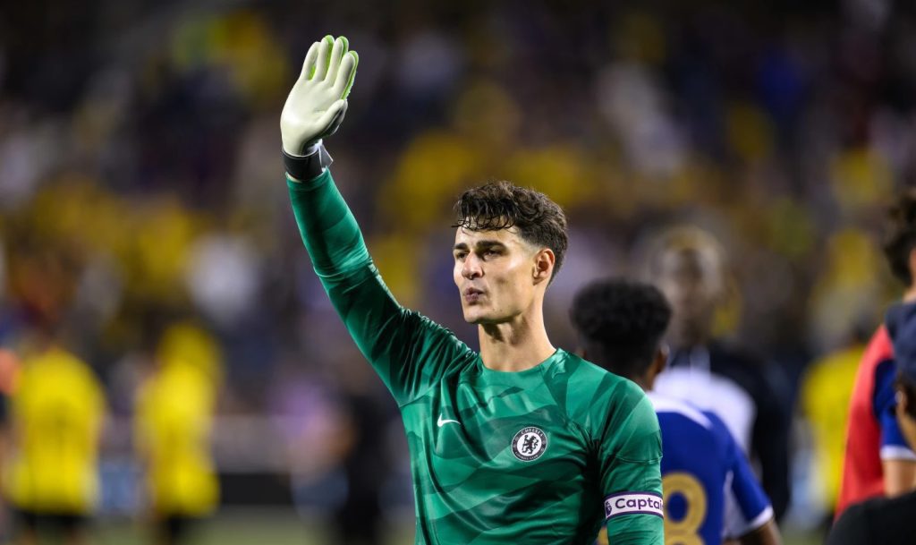 football:-real-madrid-confirms-loan-deal-for-chelsea-keeper-kepa