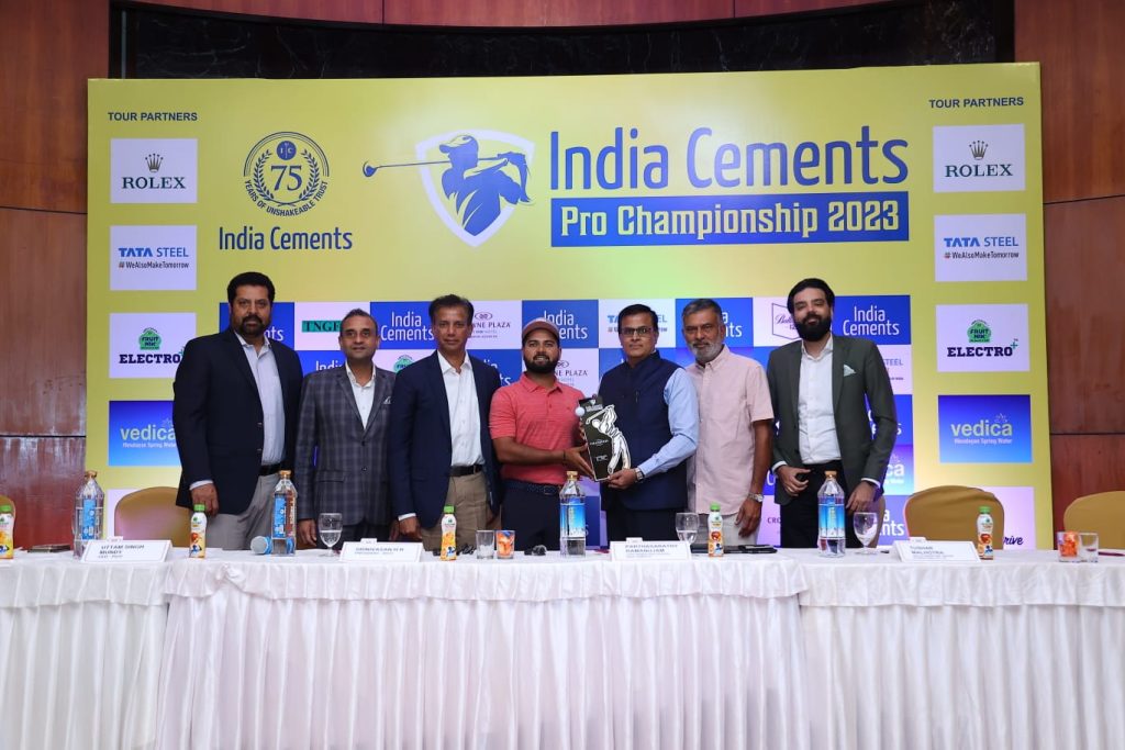 golf:-top-stars-to-tee-off-for-inaugural-pro-championship-in-chennai