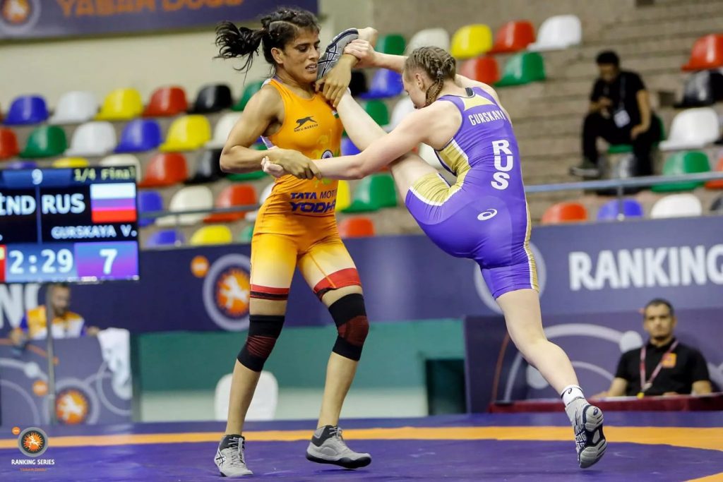 asian-championship-medallist-wrestler-seema-bisla-banned-for-one-year-for-‘whereabouts-failure’