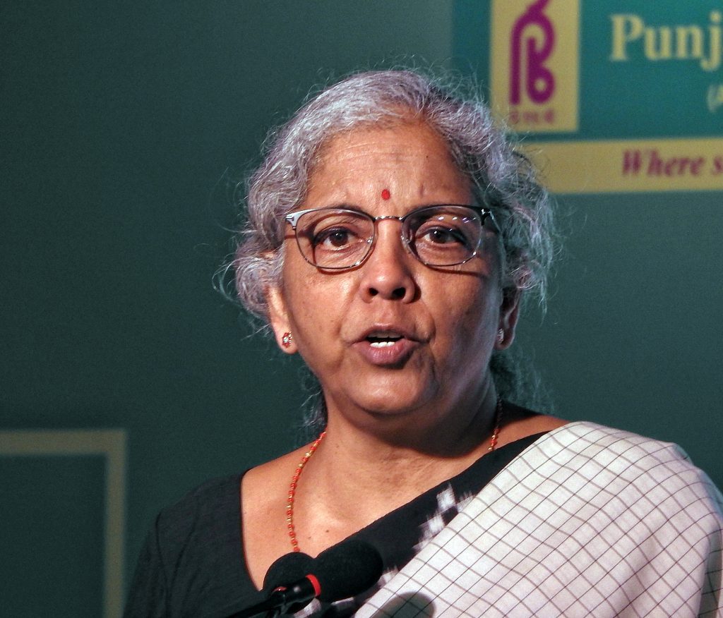 ‘g20-nations-praise-india’s-digital-public-goods-infra’:-sitharaman