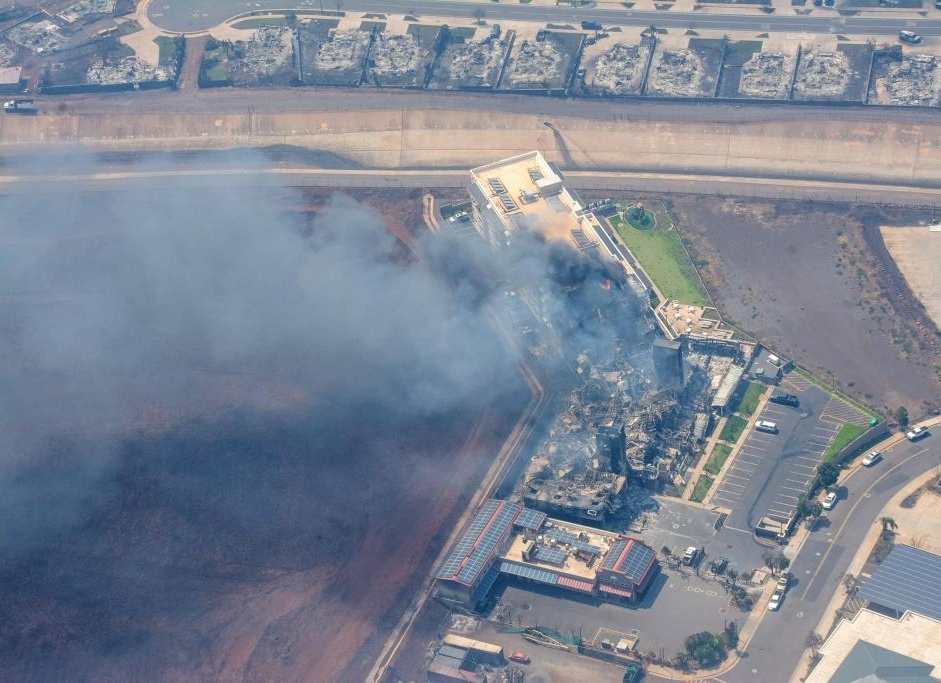 10 to 20 more wildfire victims could be found per day: Hawaii Guv 10-to-20-more-wildfire-victims-could-be-found-per-day:-hawaii-guv