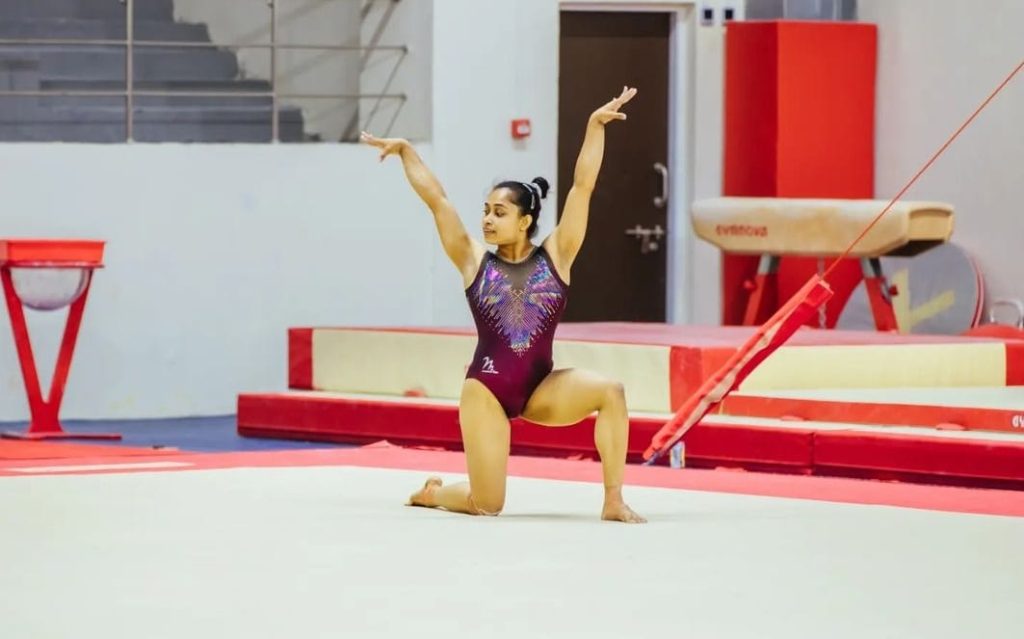 dipa-karmakar-slams-sai,-sports-ministry-for-‘deafening-silence’-on-her-asian-games-exclusion