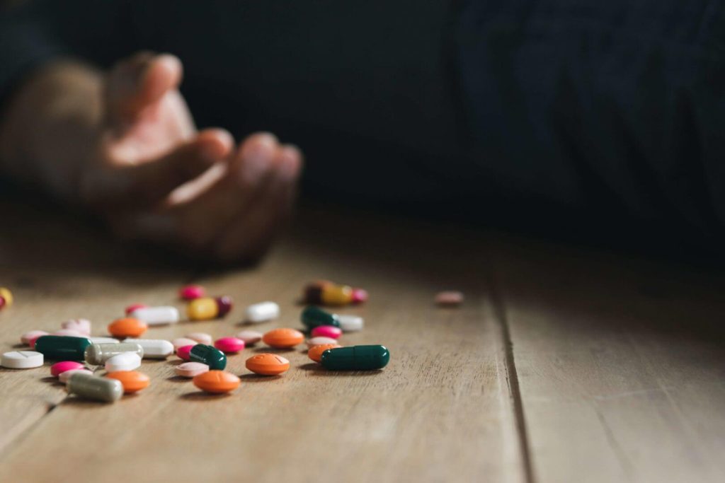 expelled-assam-bjp-leader-held-for-abetting-woman-leader’s-suicide