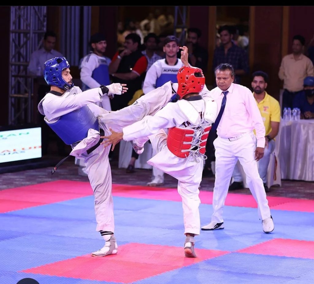 taekwondo-premier-league:-second-division-weight-category-competition-to-be-held-in-december