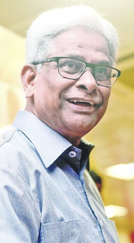 former-india-football-captain-mohammed-habib-dies-in-hyderabad,-aged-74-(ld)