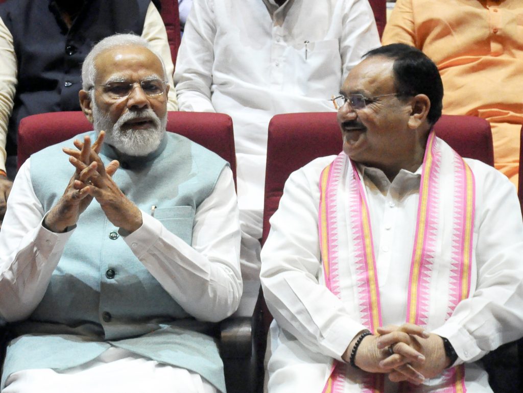 bjp-cec-meeting-today;-key-decisions-on-mp,-chhattisgarh-likely