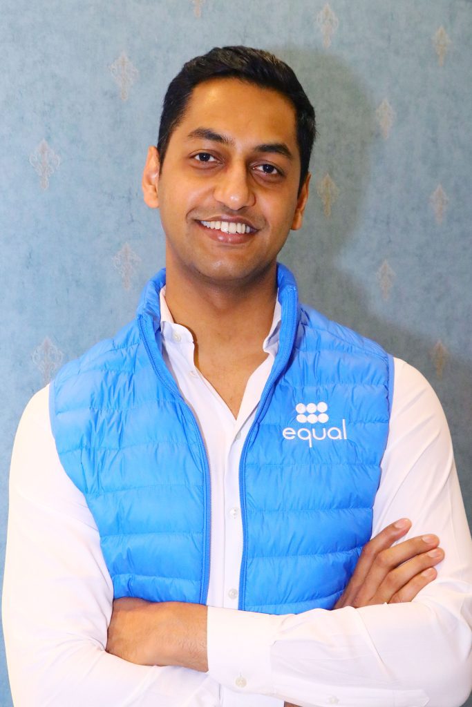 gvk-industries’-keshav-reddy-announces-privacy-focused-id-platform-‘equal’