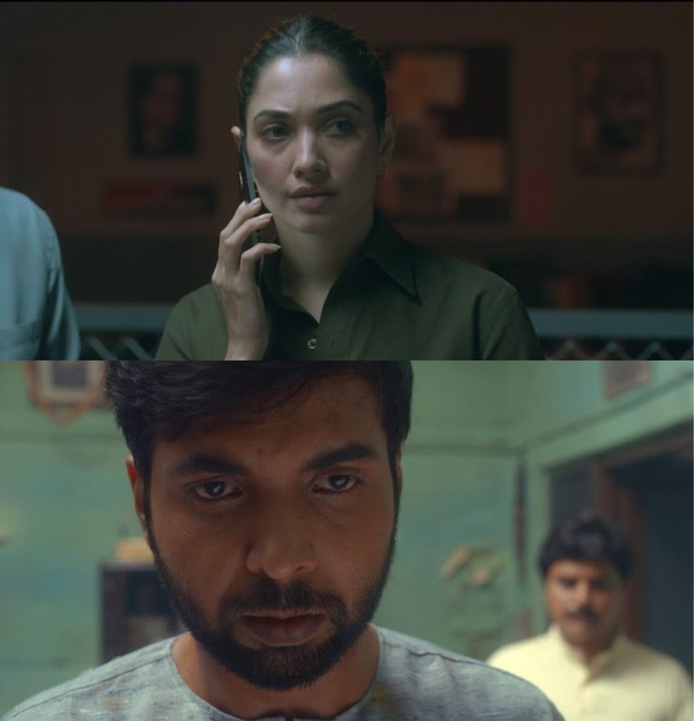 director-robbie-grewal-opens-up-about-casting-tamannaah,-abhishek-in-‘aakhri-sach’