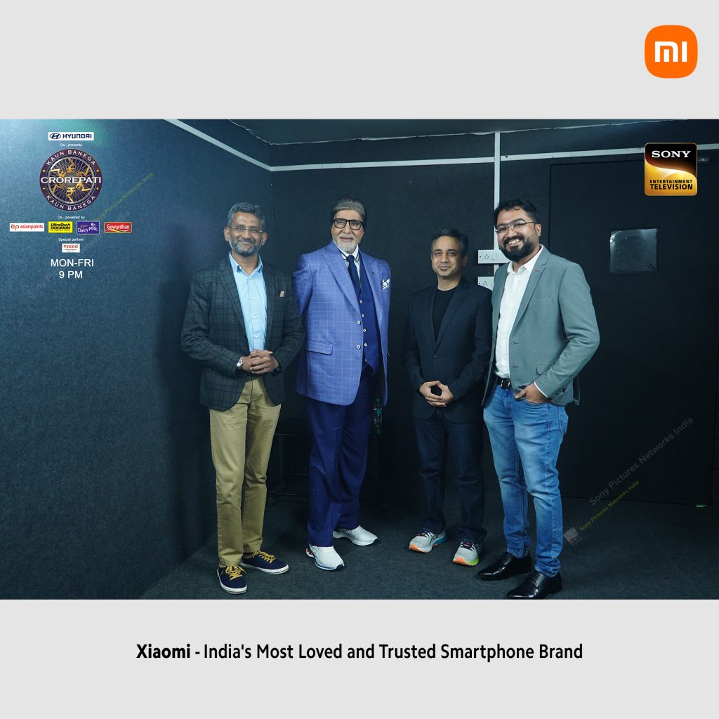 ‘video-call-a-friend’?-‘kaun-banega-crorepati’-dials-xiaomi-india