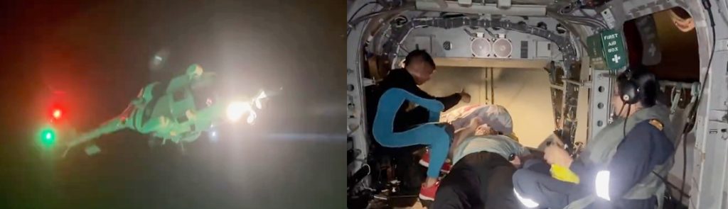 indian-coast-guard’s-daring-mid-sea-medical-evacuation-of-chinese-national