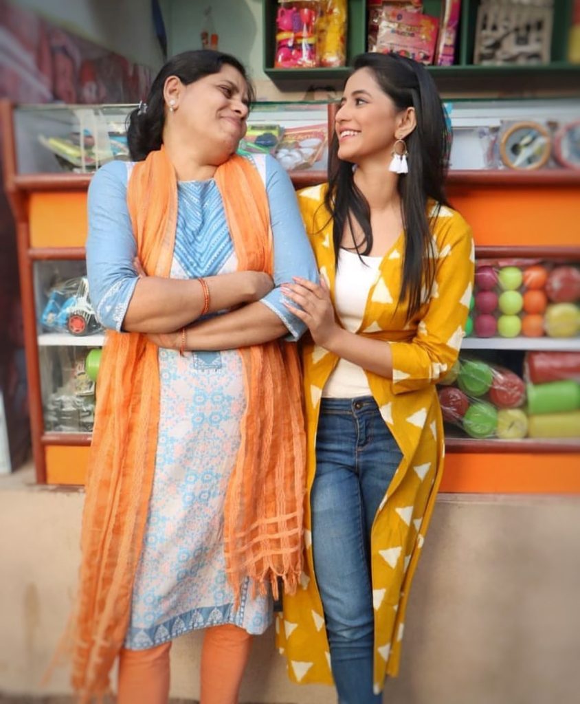 alisha-parveen:-my-mother-instilled-love-of-theatre-within-me