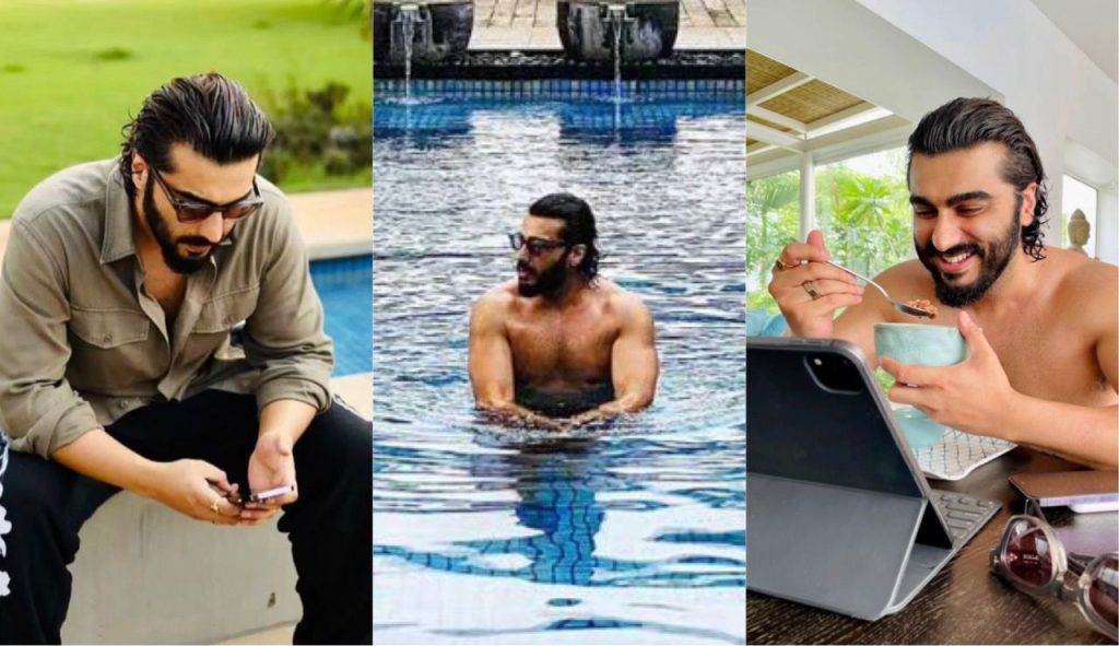 arjun-kapoor’s-mantra-is-‘life-is-short,-make-your-weekends-long’