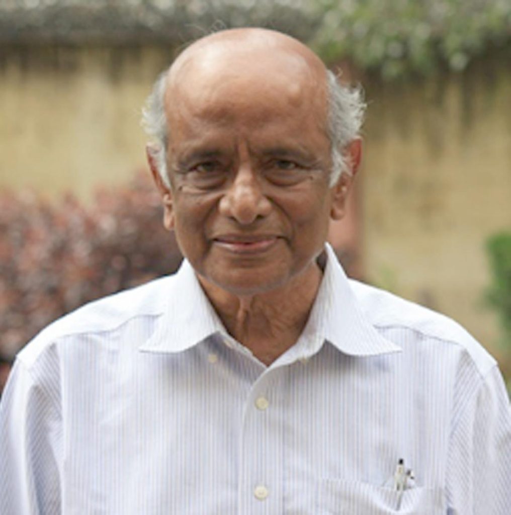 PM Modi condoles death of former DRDO chief V S Arunachalam pm-modi-condoles-death-of-former-drdo-chief-v-s-arunachalam