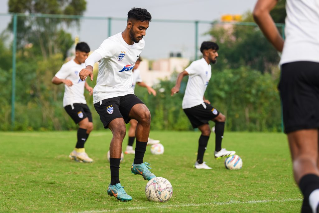 132nd-durand-cup:-kerala-blasters-face-bengaluru-fc-in-must-win-southern-derby