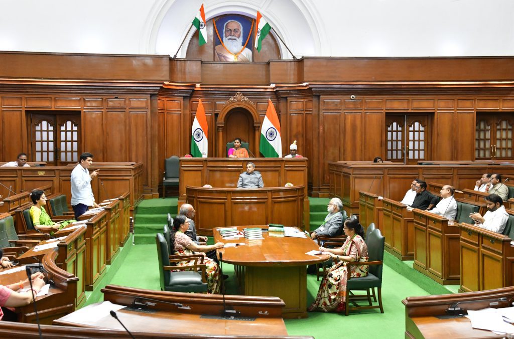 delhi-assembly-unnecessarily-indulging-in-manipur-crisis,-says-bjp-mla