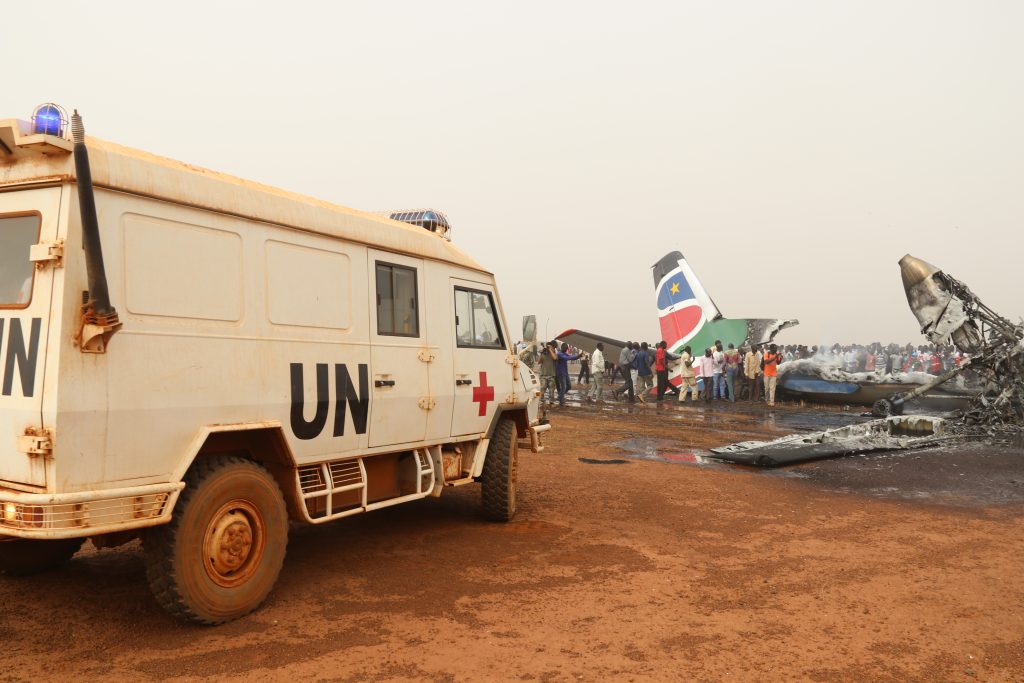 2023-set-to-become-another-year-of-high-numbers-of-aid-worker-casualties:-un