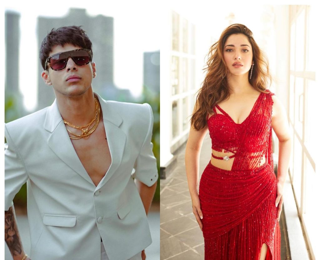 pratik-sehajpal-shares-how-tamannaah-bhatia-was-impressed-by-his-acting