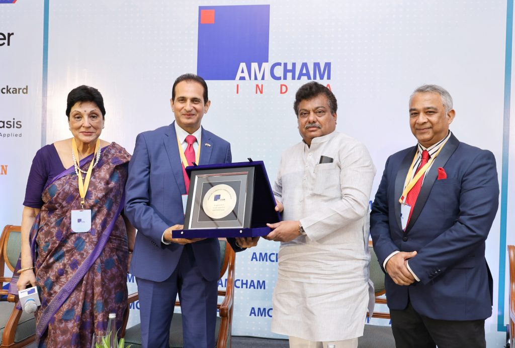 k’taka-to-constitute-dedicated-platform-to-facilitate-american-companies-investment