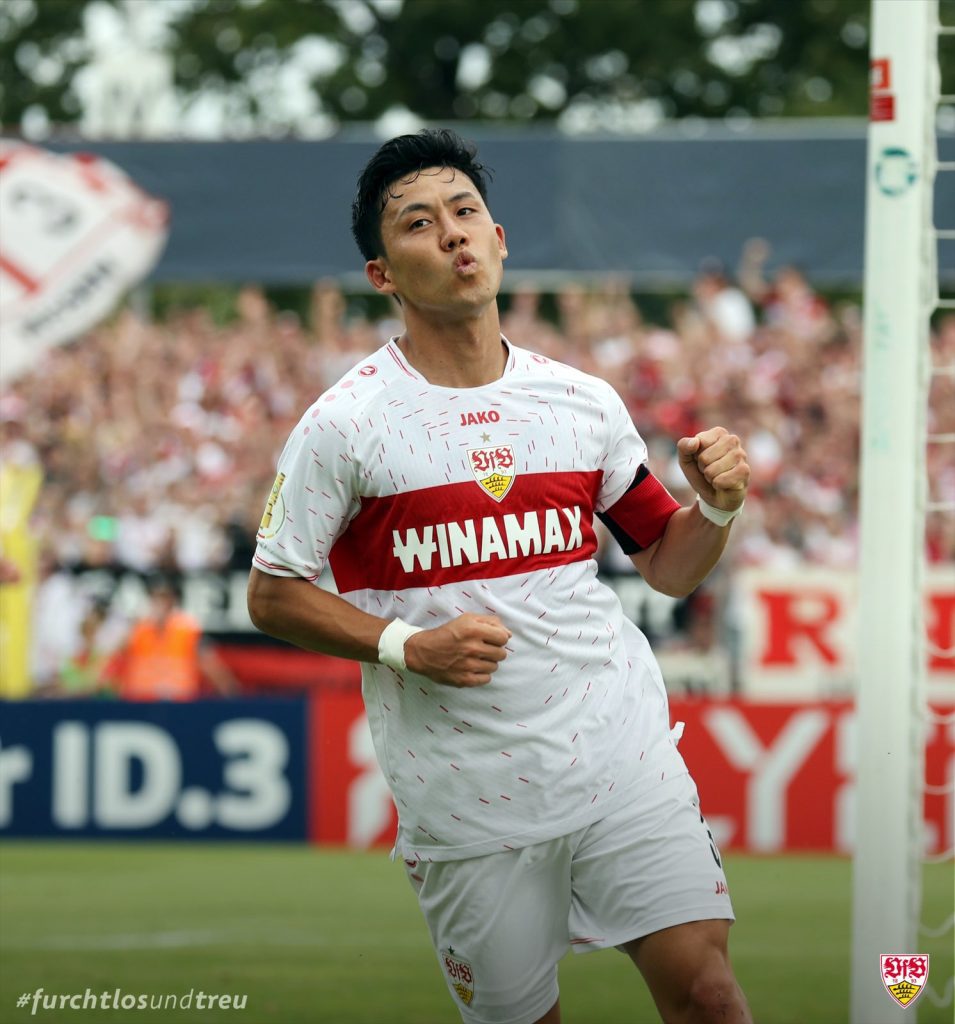 liverpool-agree-deal-to-sign-japan-midfielder-wataru-endo-from-vfb-stuttgart