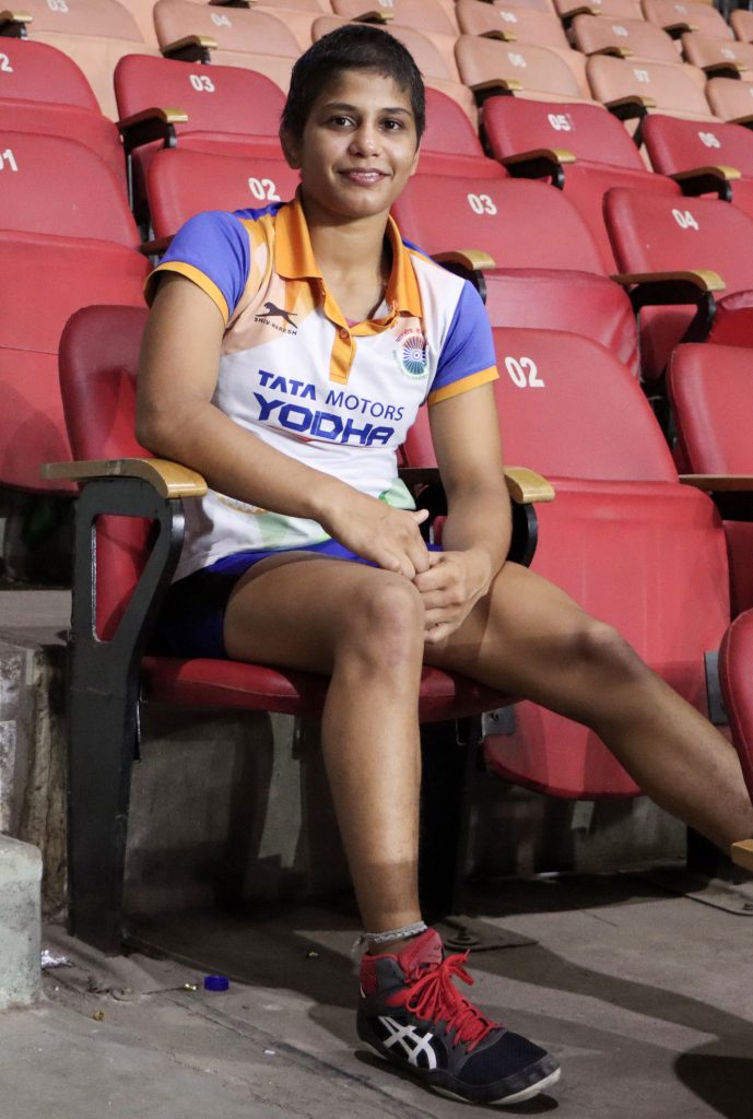 wrestler-antim-panghal-scripts-history-with-successful-title-defence-in-jordan