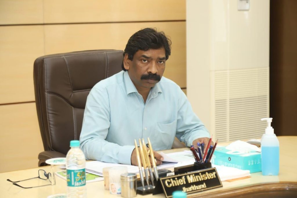 hemant-soren-asked-to-join-ed-probe-on-aug-24
