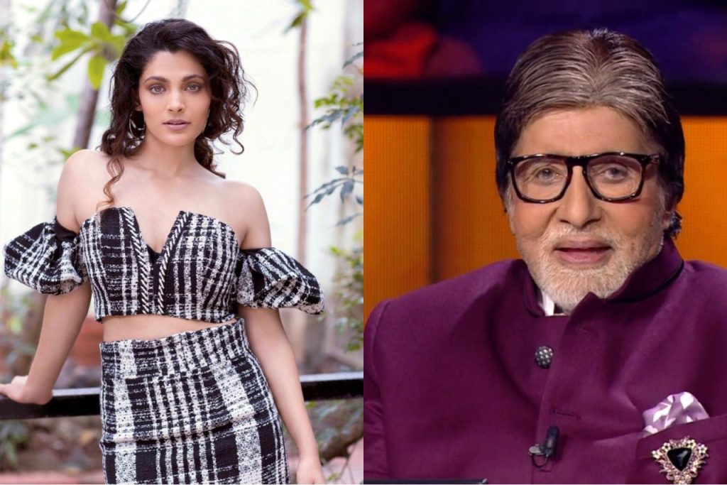 saiyami-kher-recalls-her-grandma’s-fond-love-for-big-b-in-‘kbc-15’