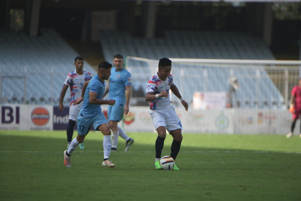 132nd-durand-cup:-mumbai-city-in-quarters-with-dominant-win-over-indian-navy