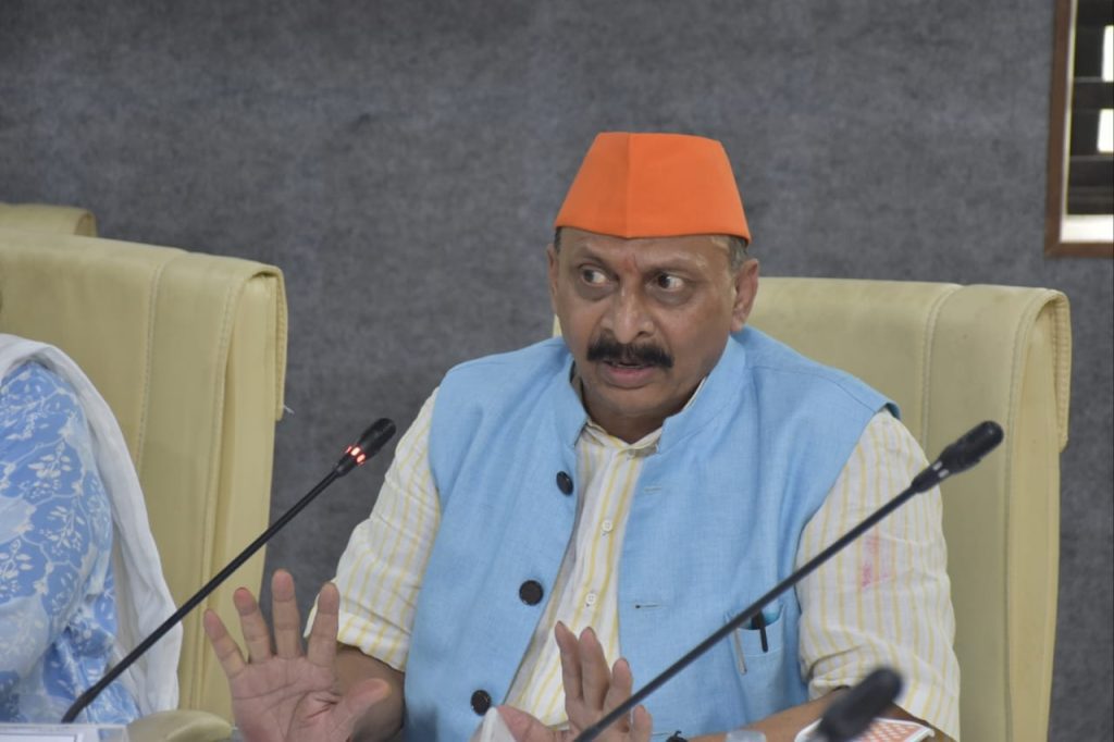 gujarat:-bjp-mla-alleges-negligence-by-district-administration,-calls-for-urgent-action