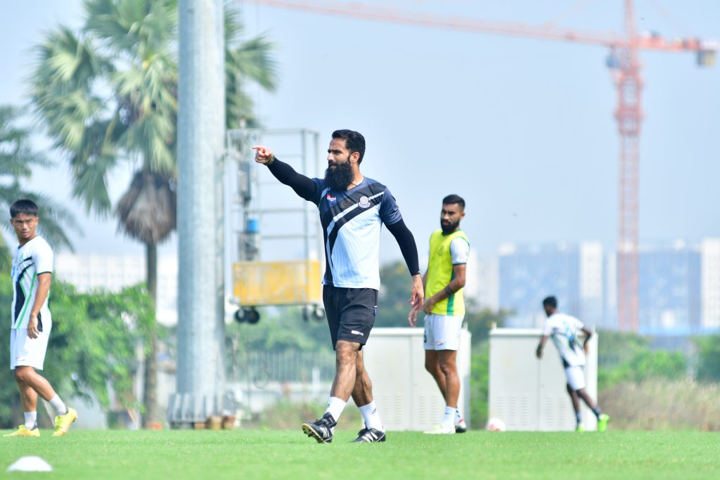 132nd-durand-cup:-pressure-mounts-on-mohd-sporting,-jamshedpur-if-northeast-united-win-(preview)