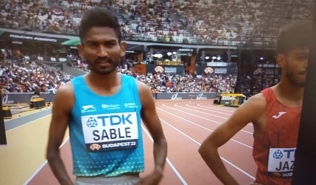 world-athletics-championships:-avinash-sable,-male-race-walkers-disappoint-on-first-day