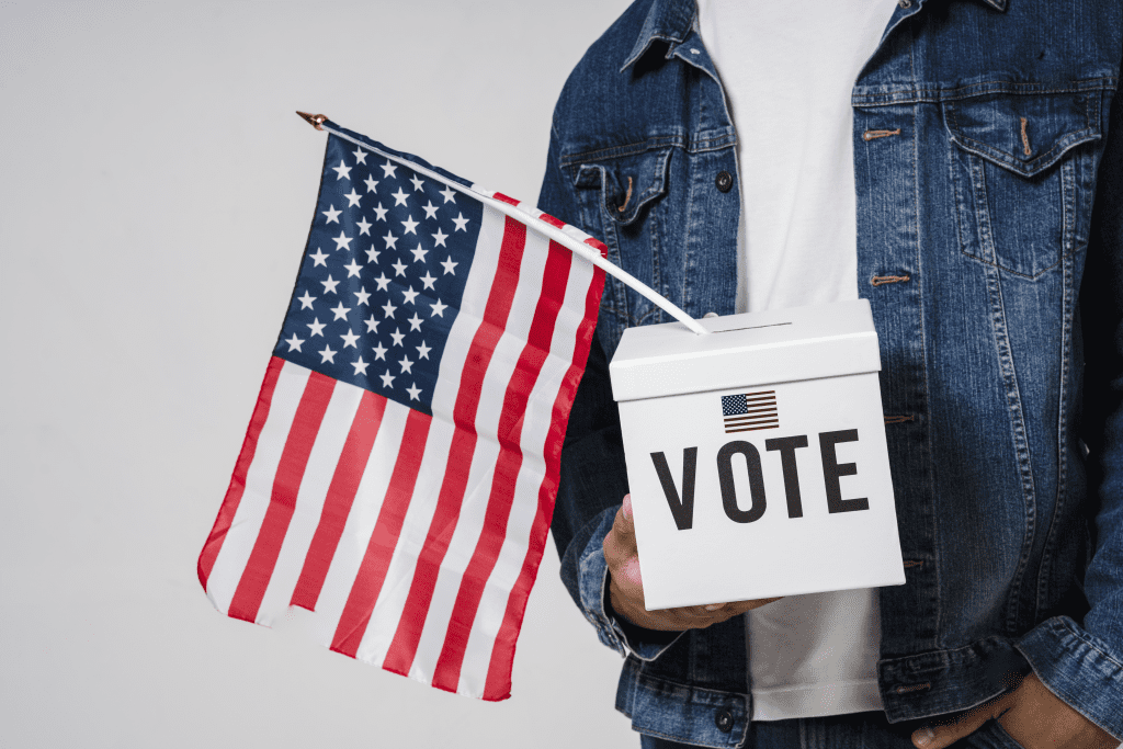 Indian-American vote matters in swing states: Which way is it headed? indian-american-vote-matters-in-swing-states:-which-way-is-it-headed?