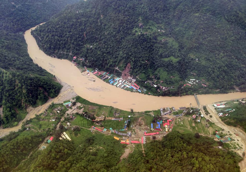 it’s-raining-tears-in-the-hills:-21%-above-normal-rainfall-in-uttarakhand