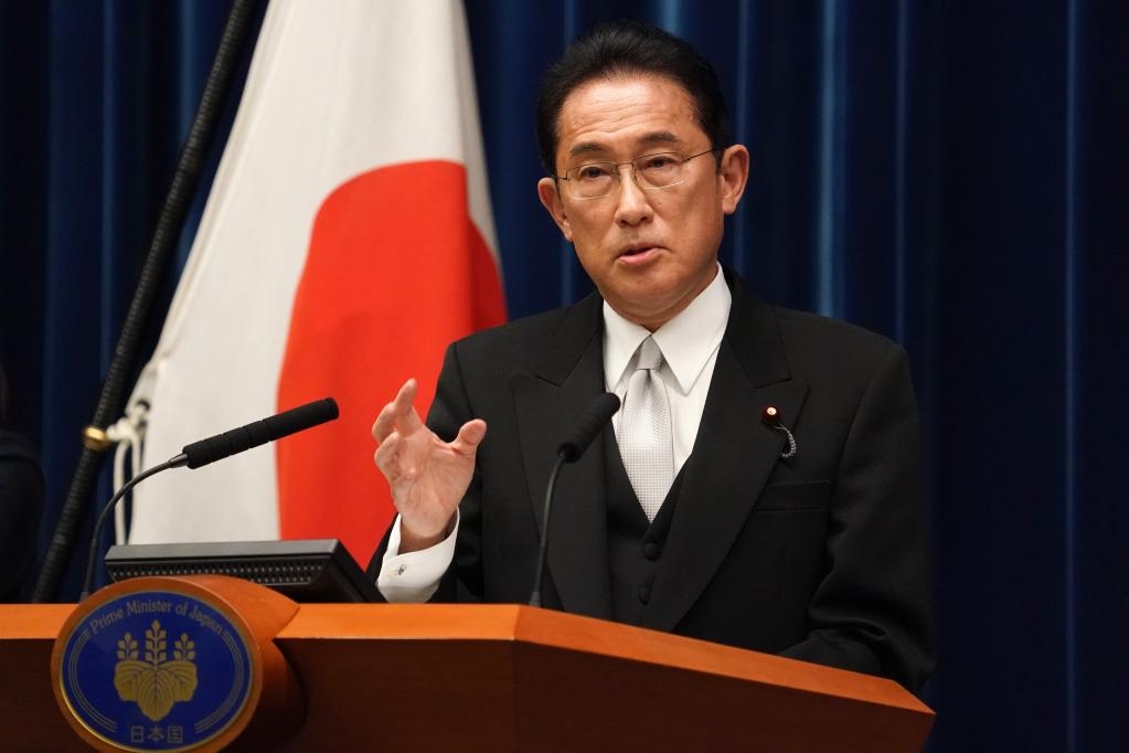 disapproval-rate-of-kishida-cabinet-rises-to-50%