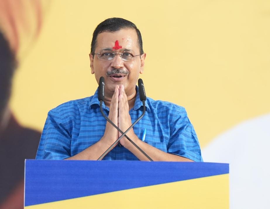 ‘don’t-trust-shivraj’,-kejriwal-tells-voters-at-rally-in-mp