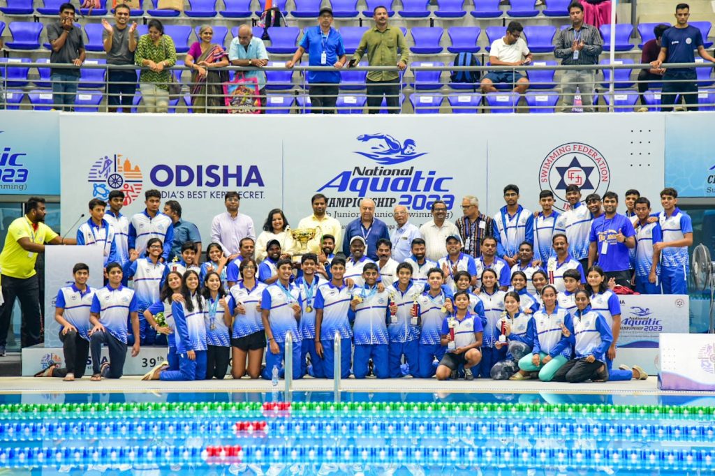 39th-sub-jr-and-49th-jr-national-aquatic:-dominant-karnataka-retain-overall-championship