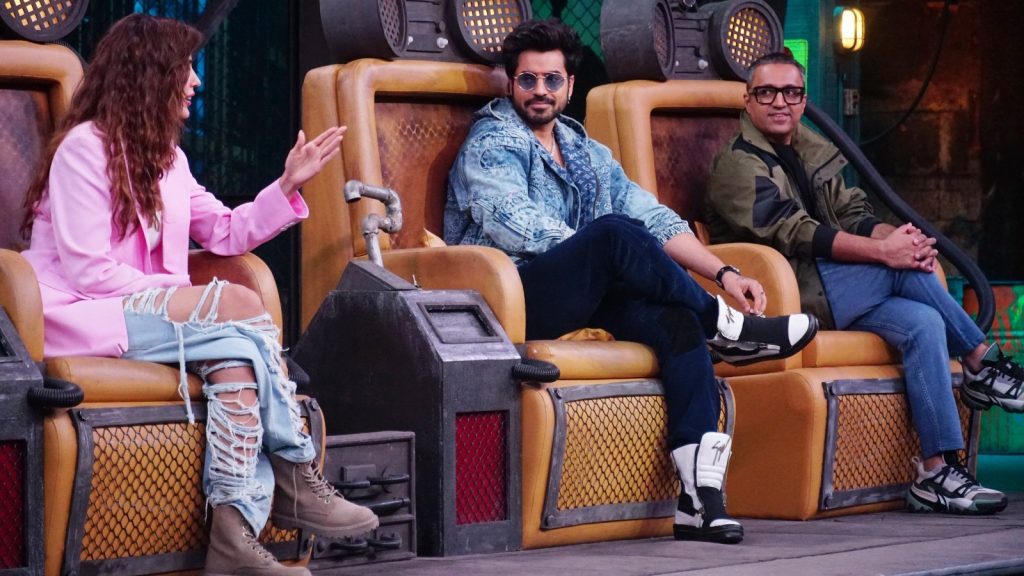 ‘mtv-roadies’:-gang-leaders-hold-strategy-meeting-with-their-members-to-win-new-task