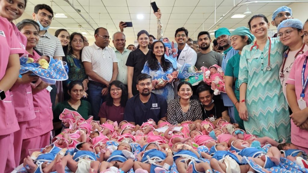 surat-hospital-records-31-births-in-24-hours
